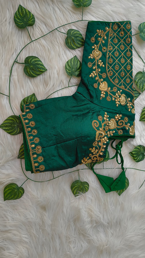 Blouse 13