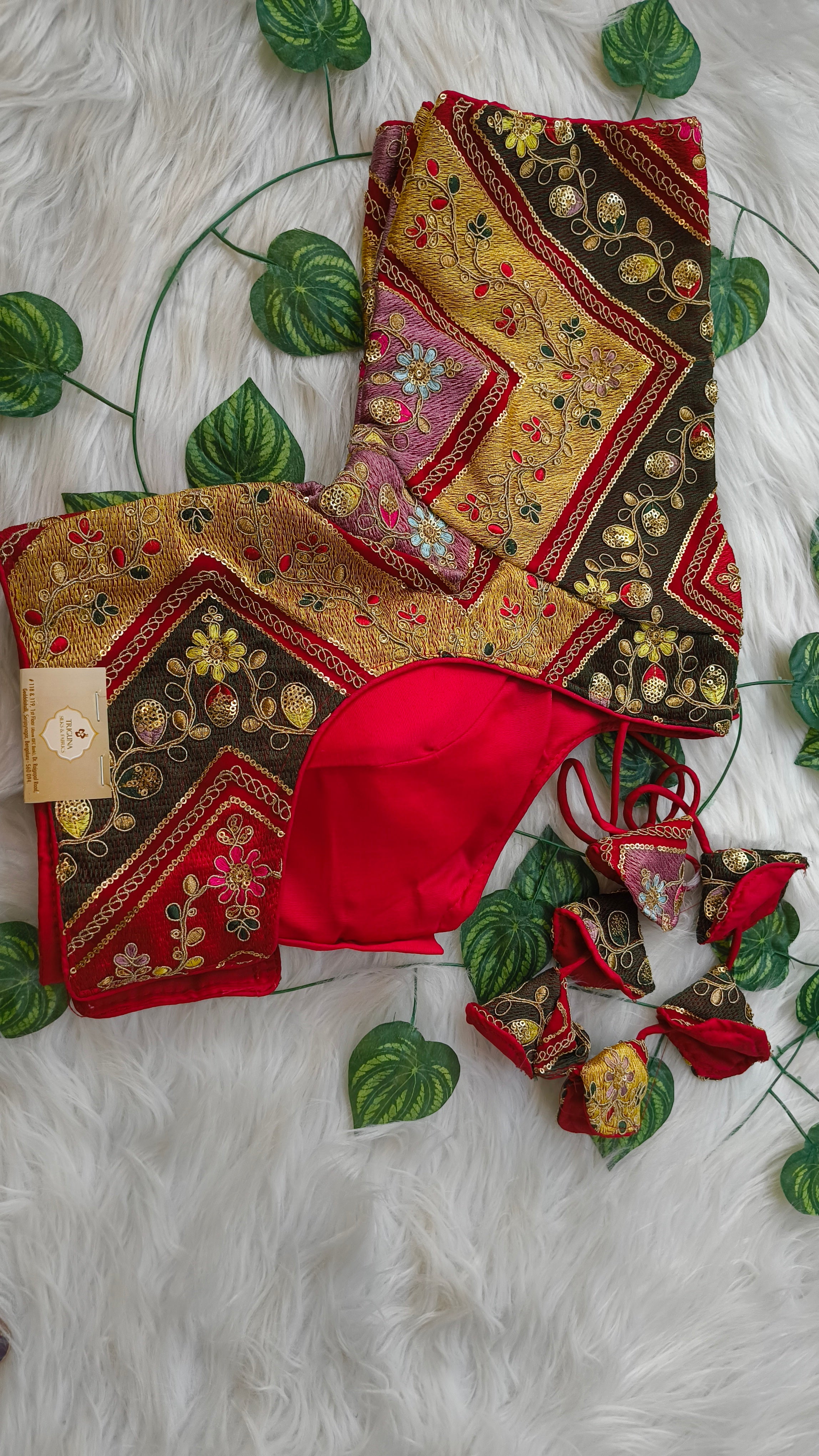 Blouse 14