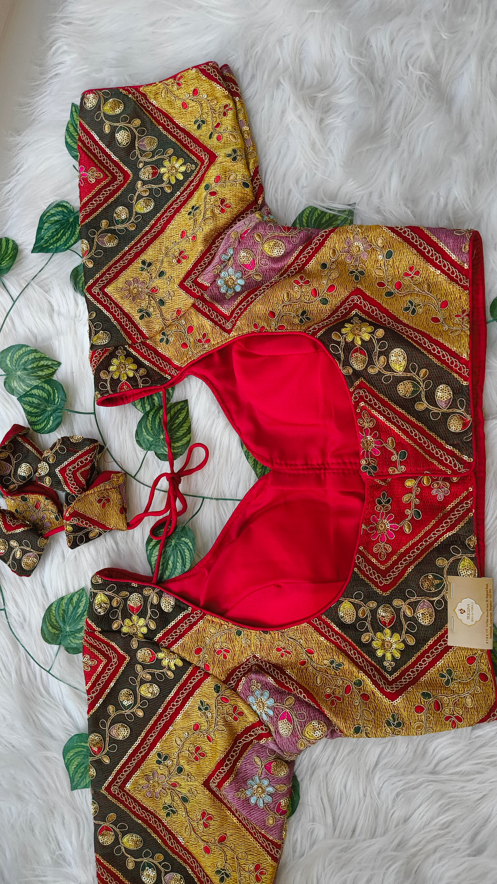 Blouse 14