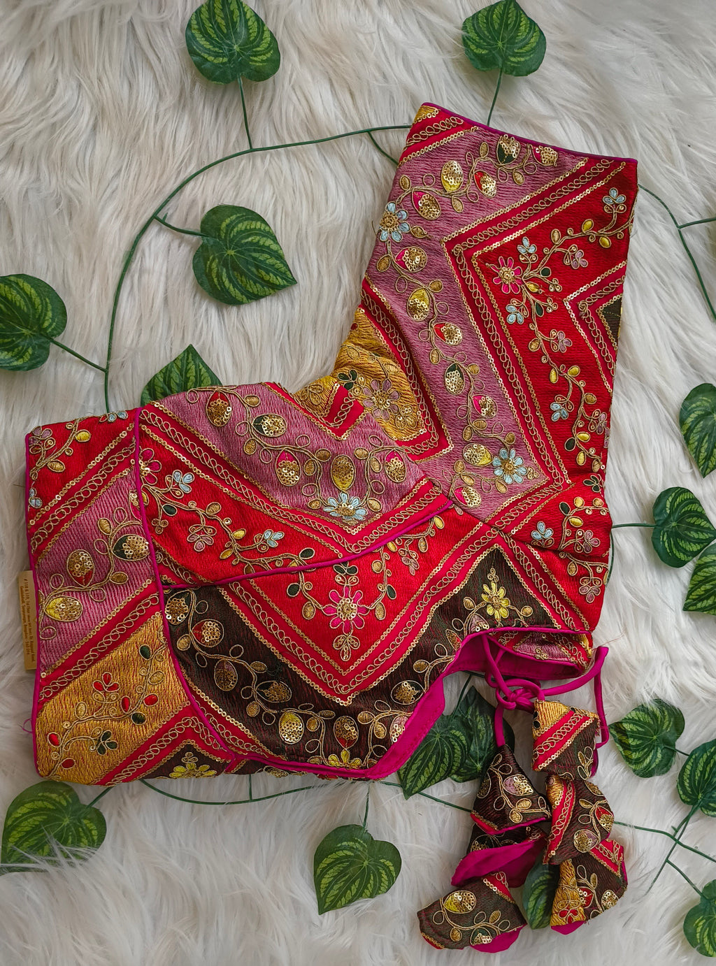 Blouse 15