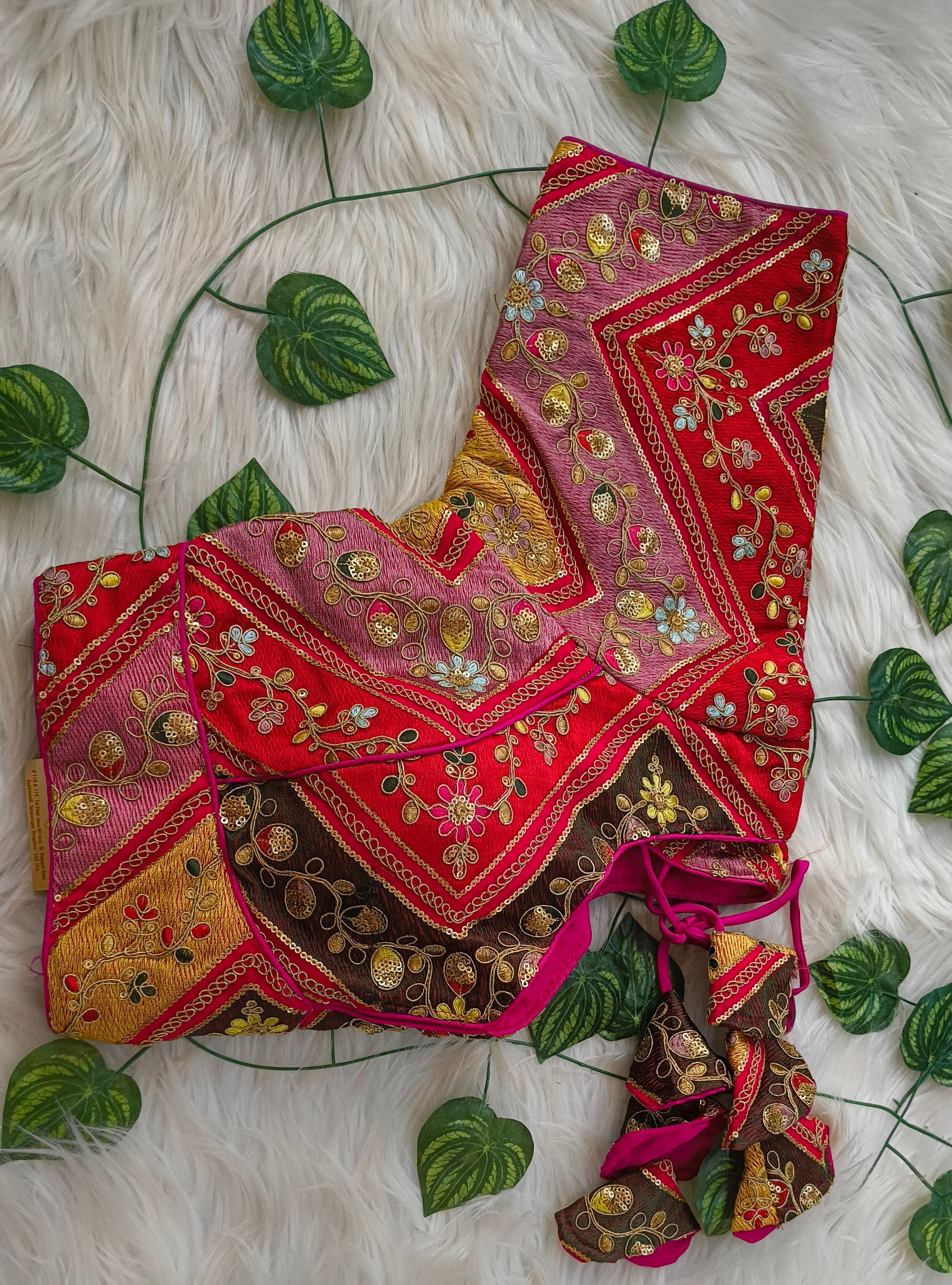 Blouse 15
