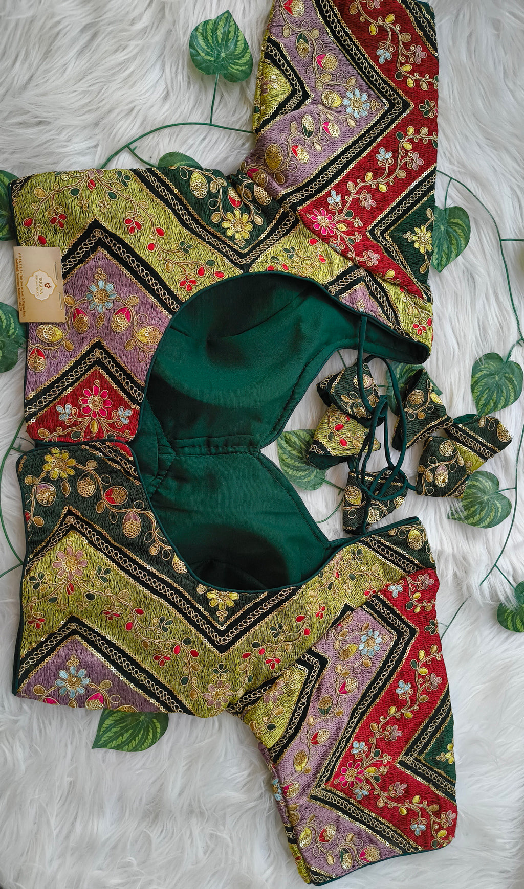 Blouse 16