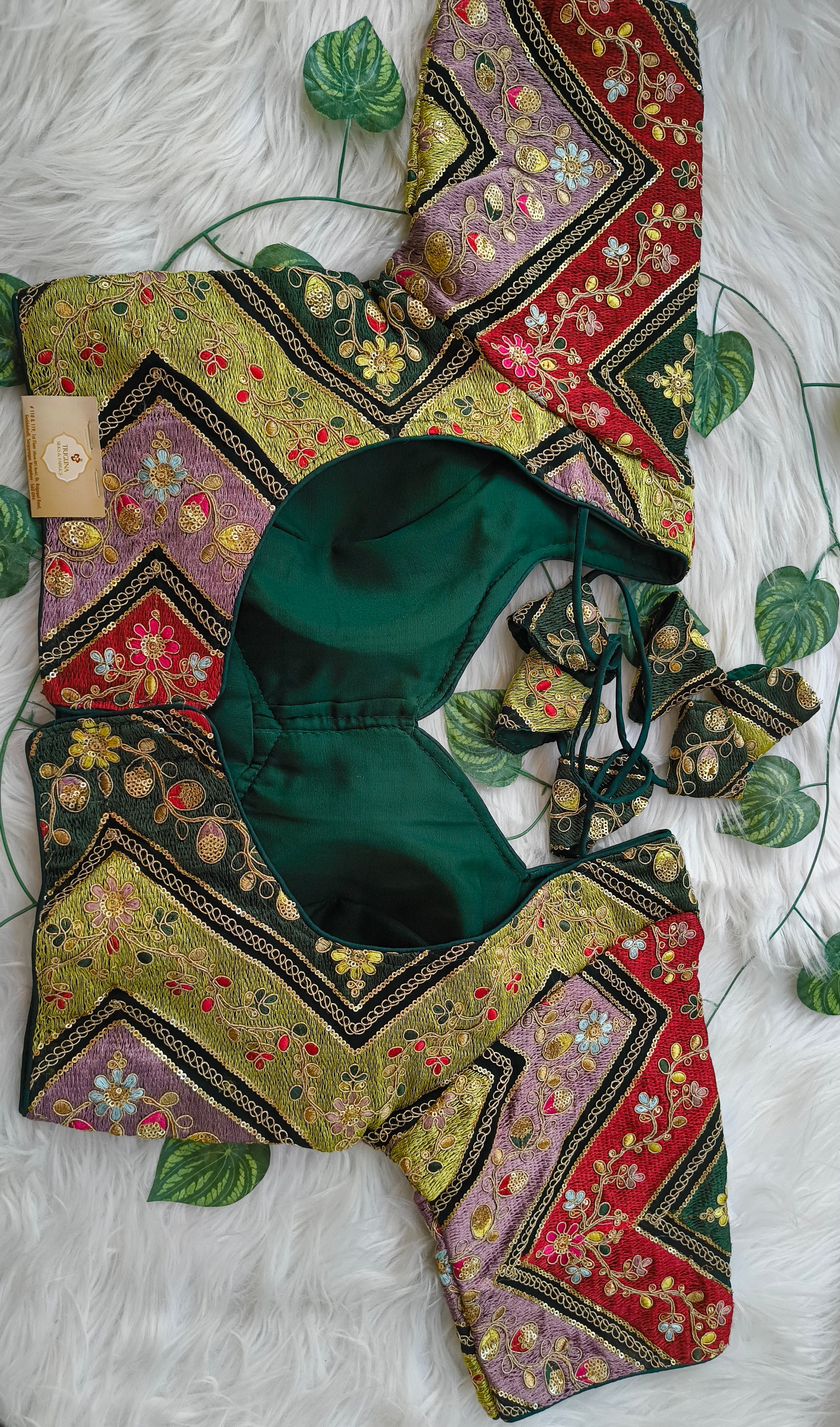 Blouse 16