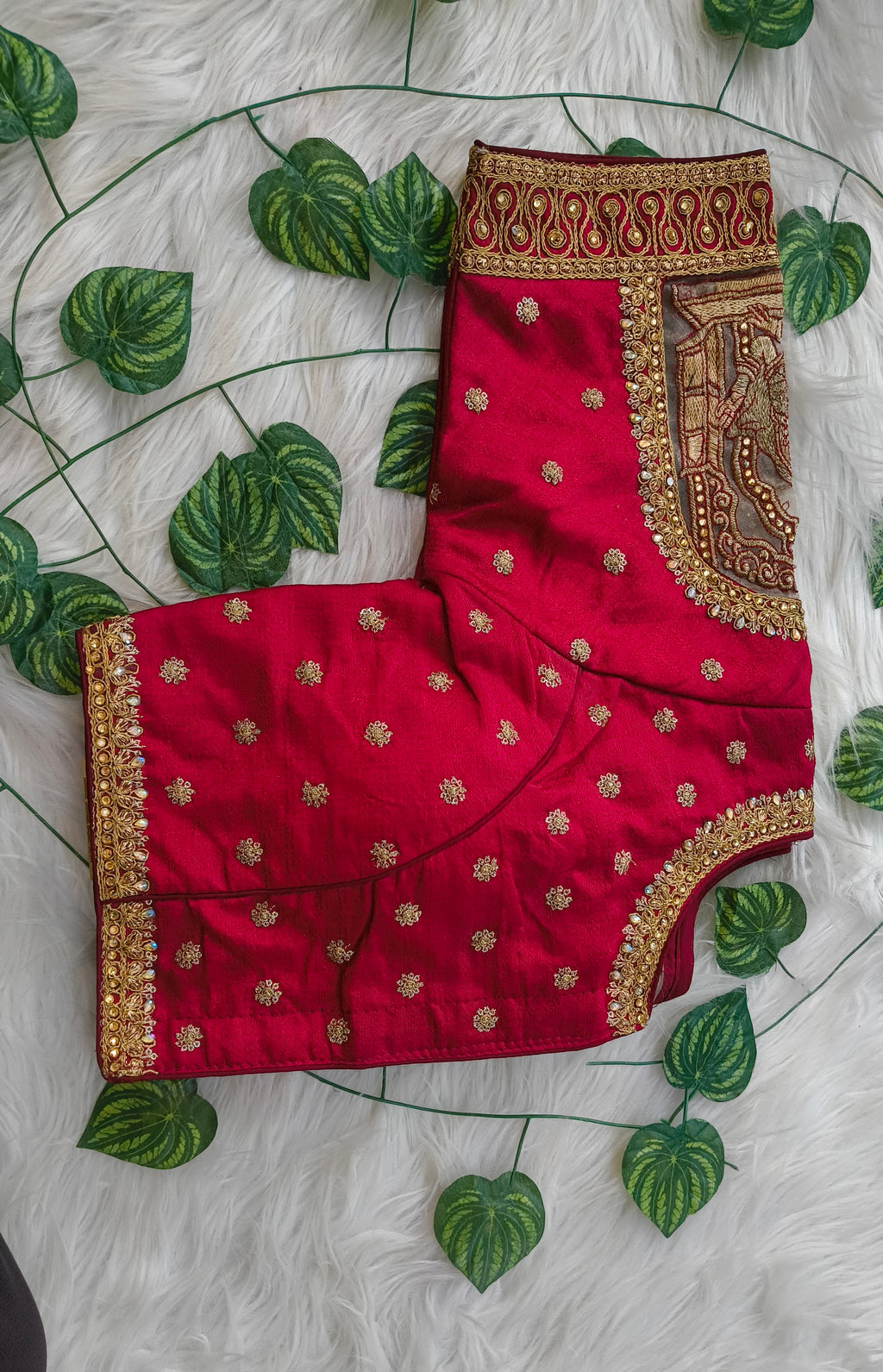 Blouse 18