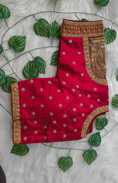 Blouse 18
