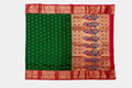 Pure Silk Saree 001