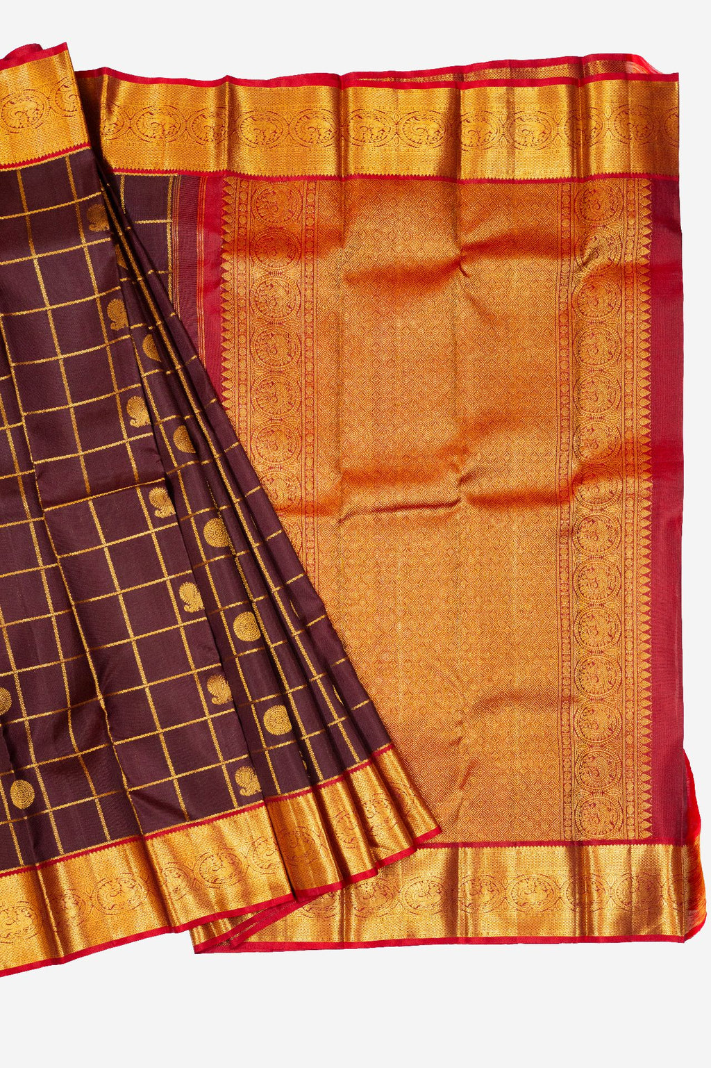 Pure Silk Saree 003