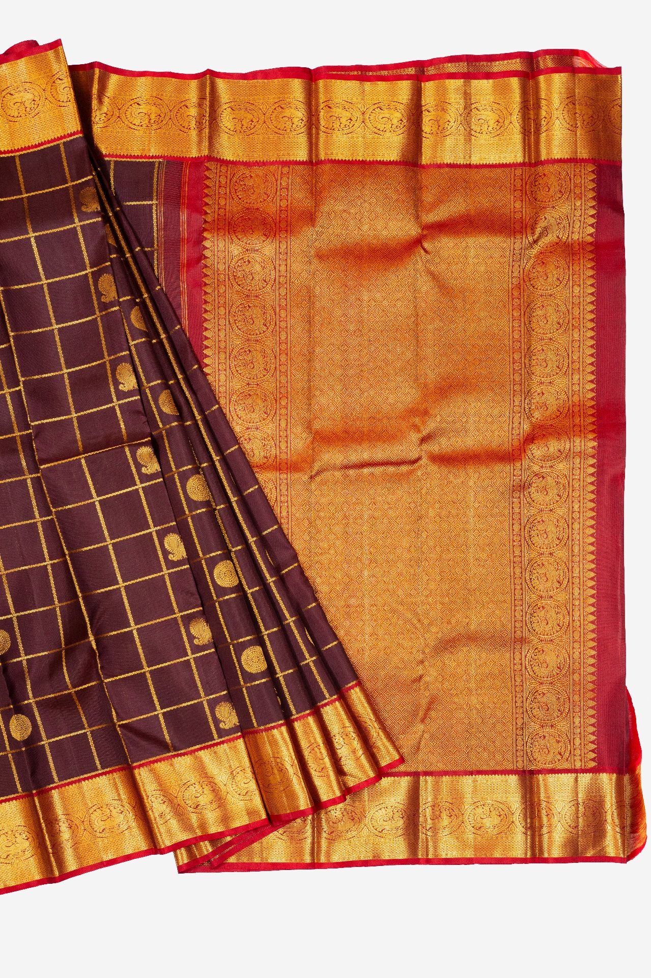 Pure Silk Saree 003