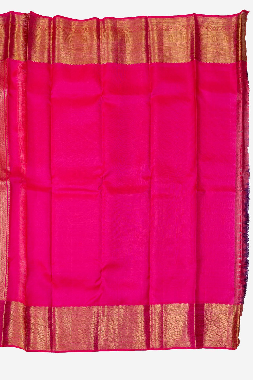 Pure Silk Saree 004