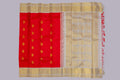 Pure Silk Saree 005