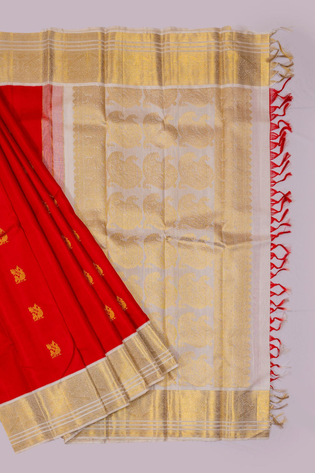 Pure Silk Saree 005
