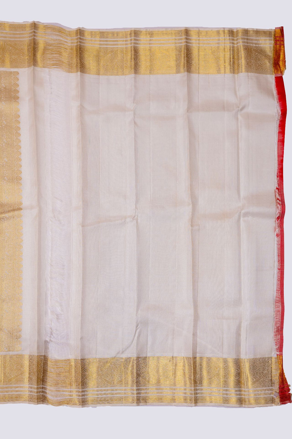 Pure Silk Saree 005