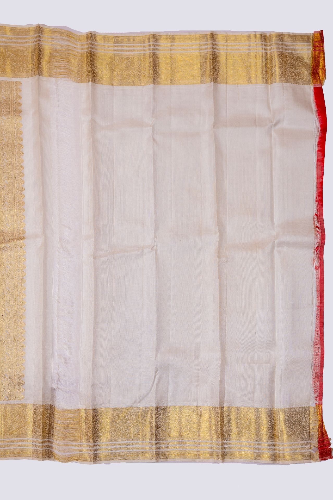 Pure Silk Saree 005