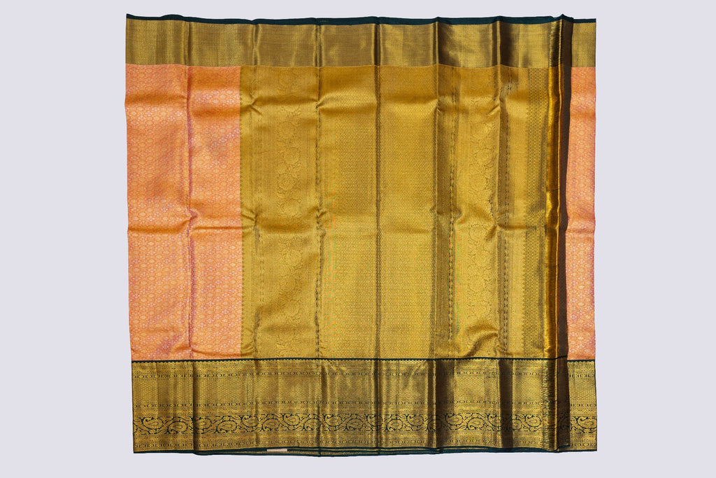 Pure Silk Saree 006
