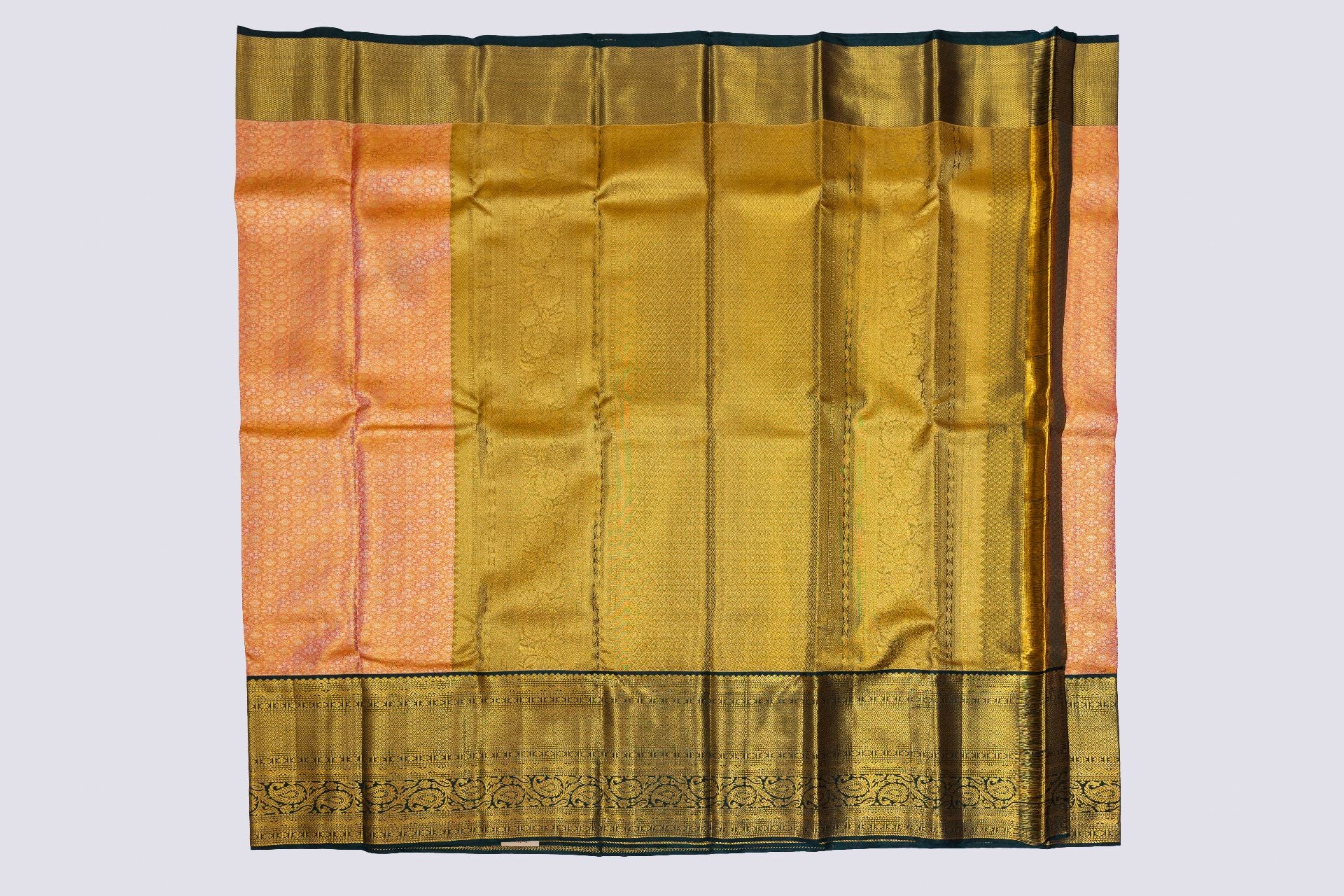 Pure Silk Saree 006