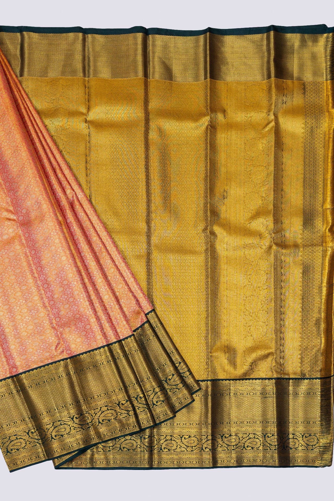 Pure Silk Saree 006