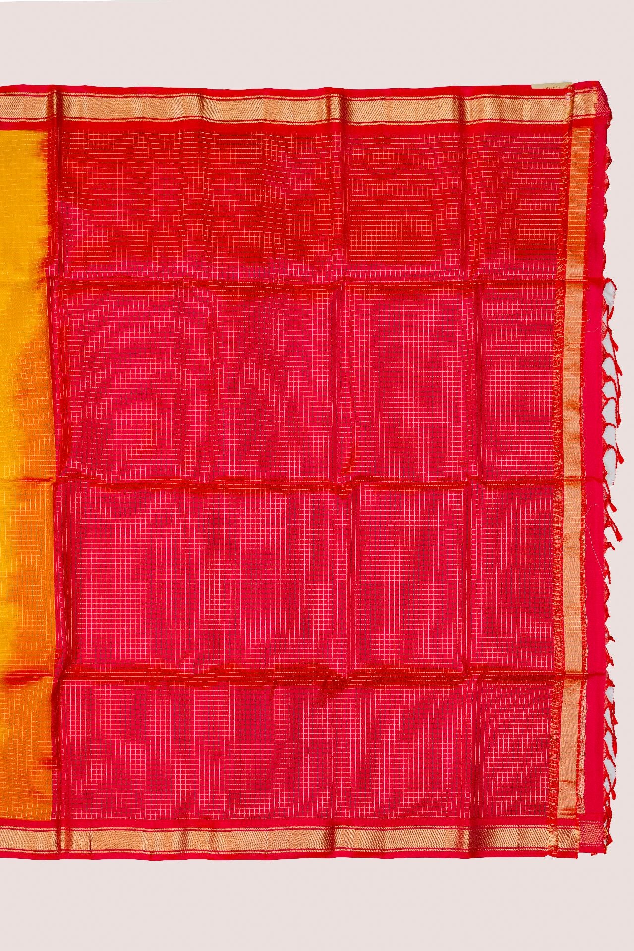Pure Silk Saree 007