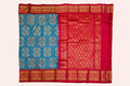 Pure Silk Saree 008