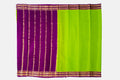 Mysore Crepe 001