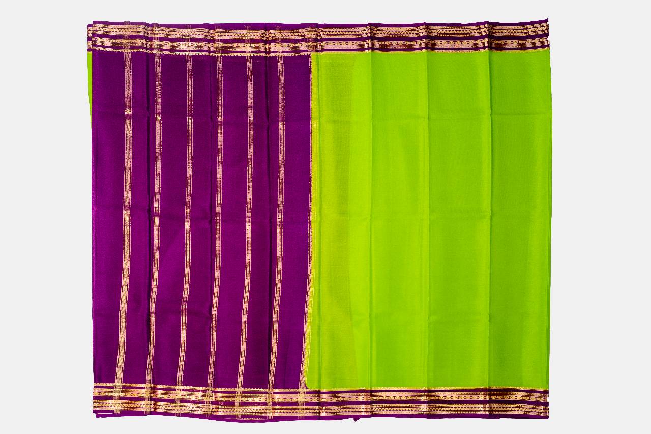 Mysore Crepe 001