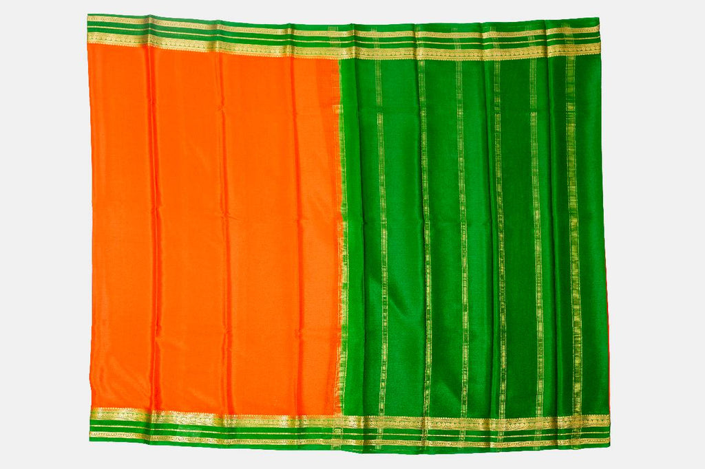 Mysore Crepe 002