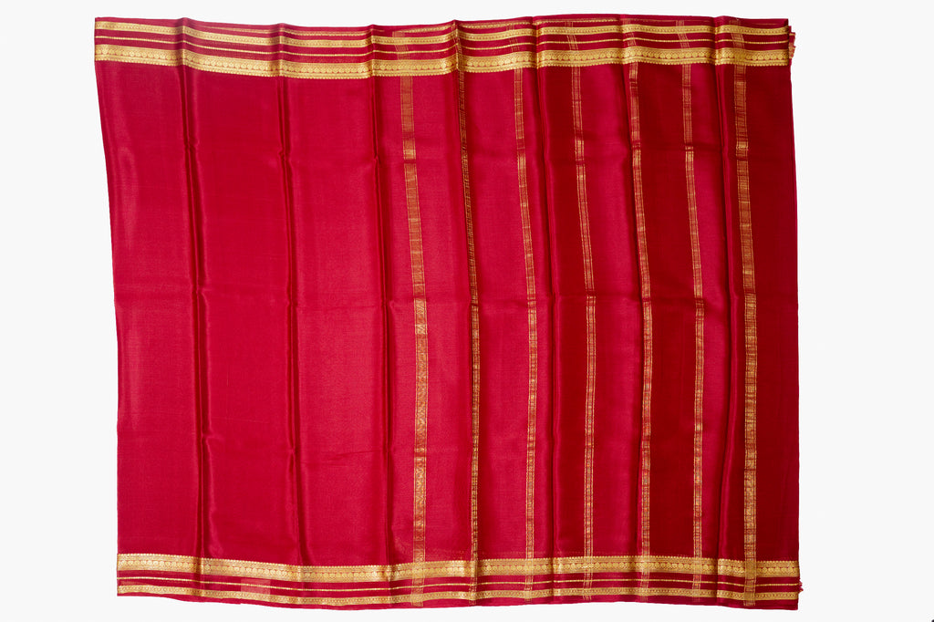 Mysore Crepe 004
