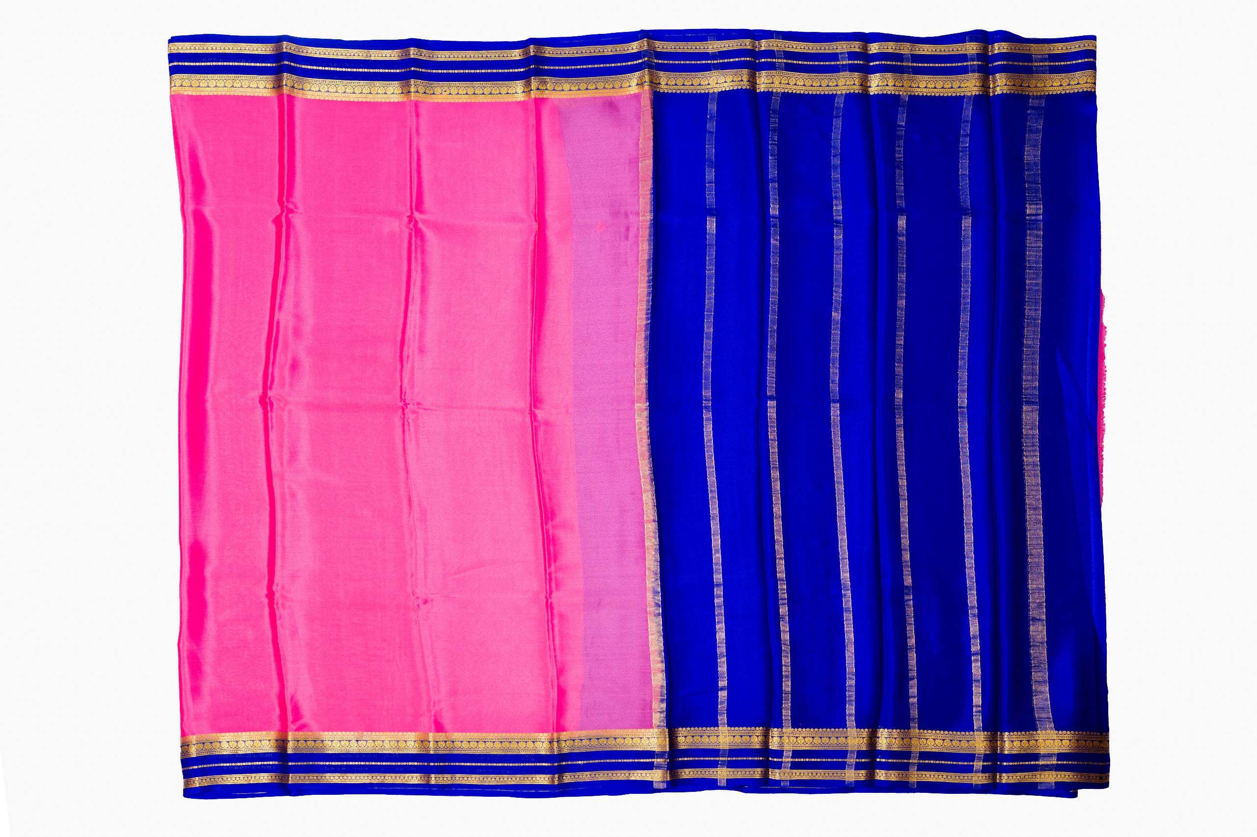 Mysore Crepe 005