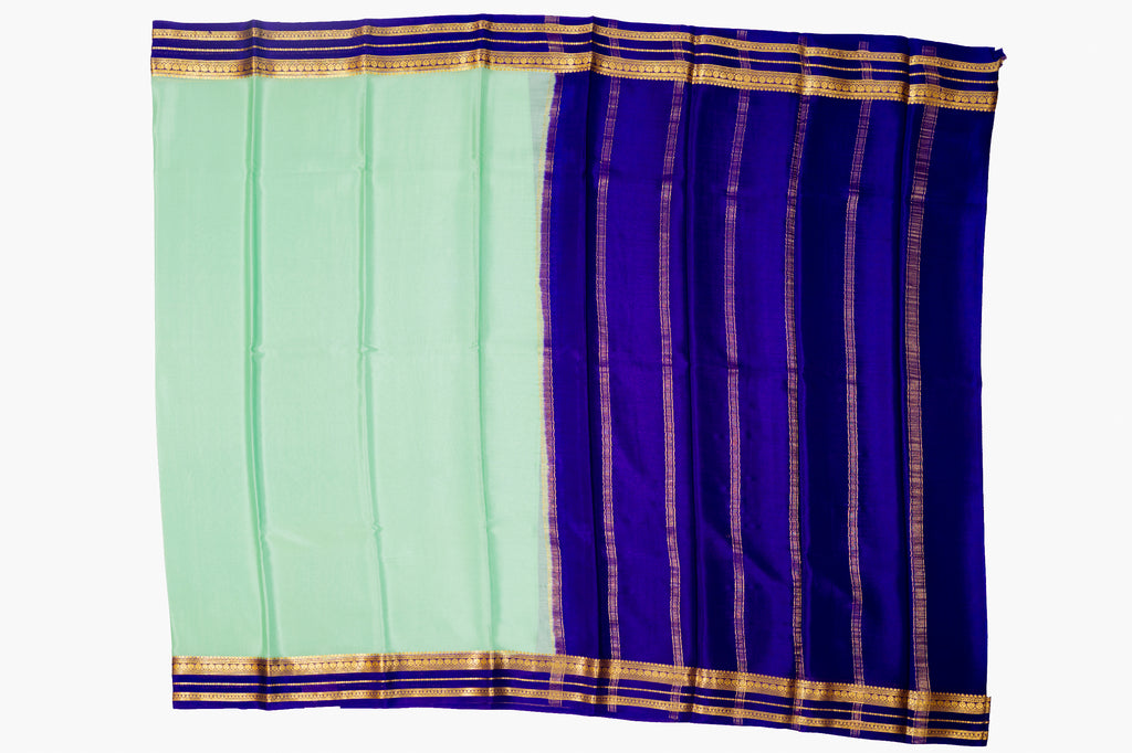 Mysore Crepe 006
