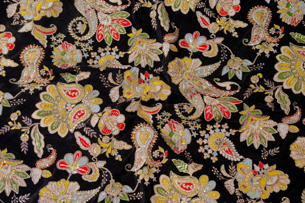 Fabric 001