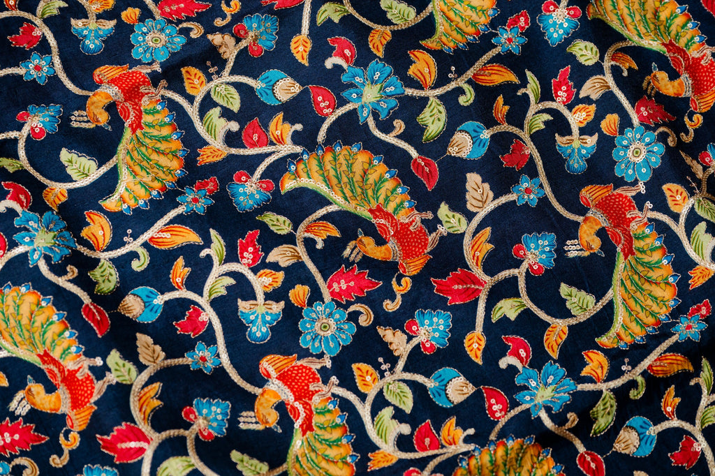Fabric 002