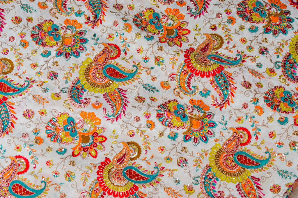 Fabric 004