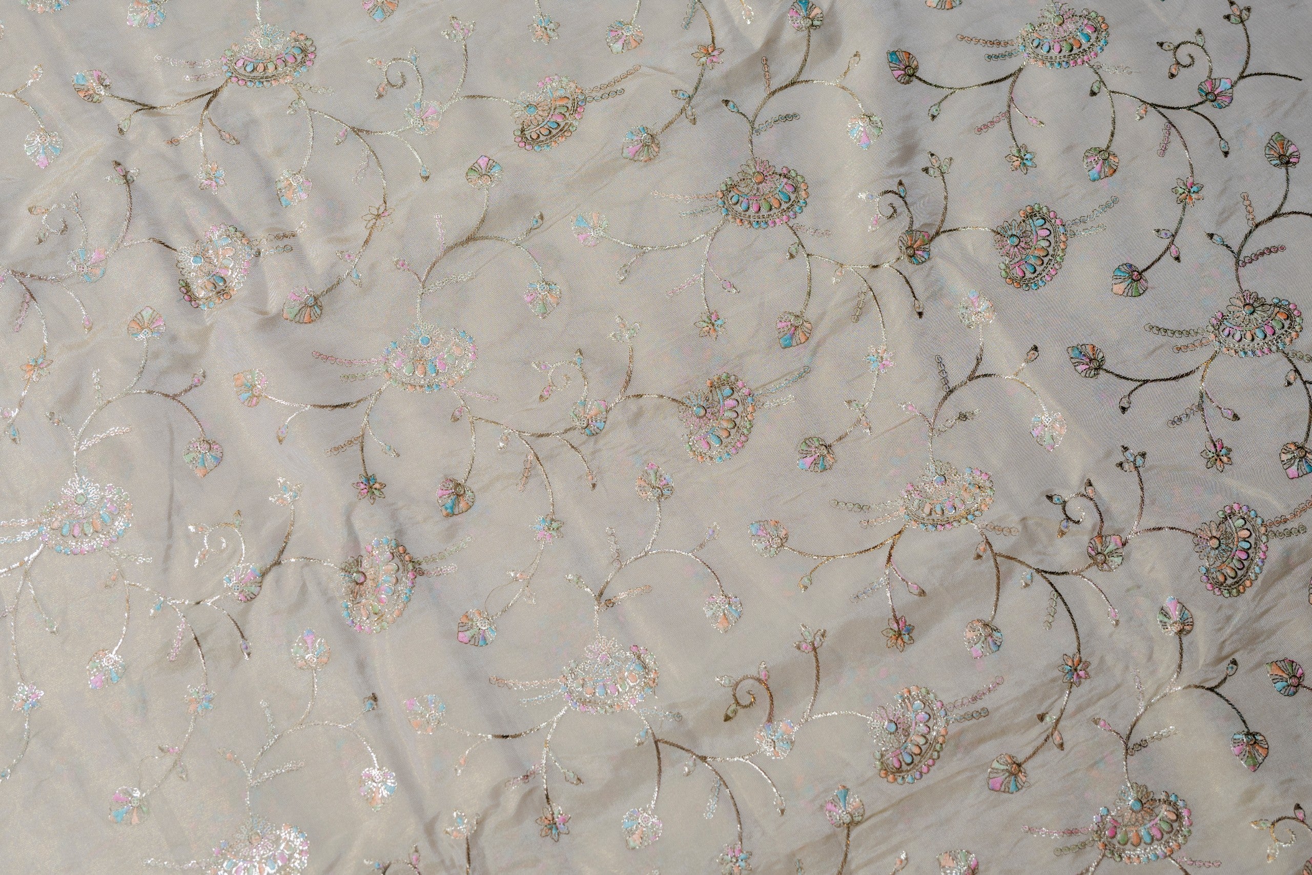 Fabric 009