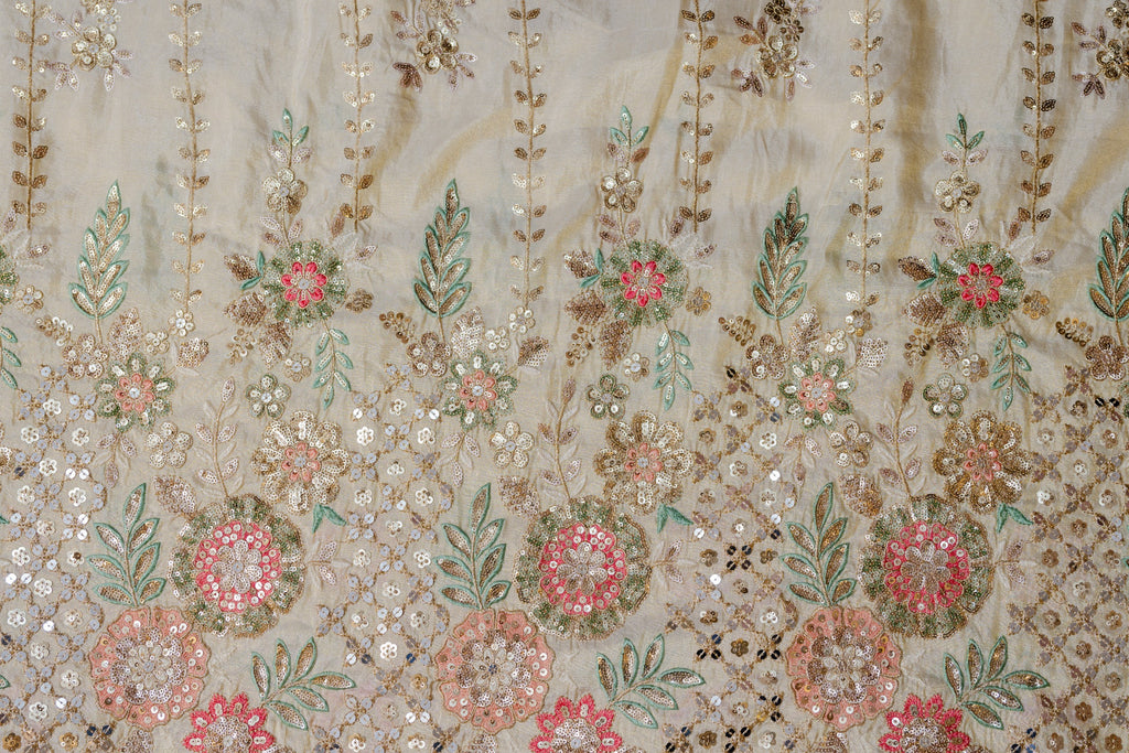 Fabric 007