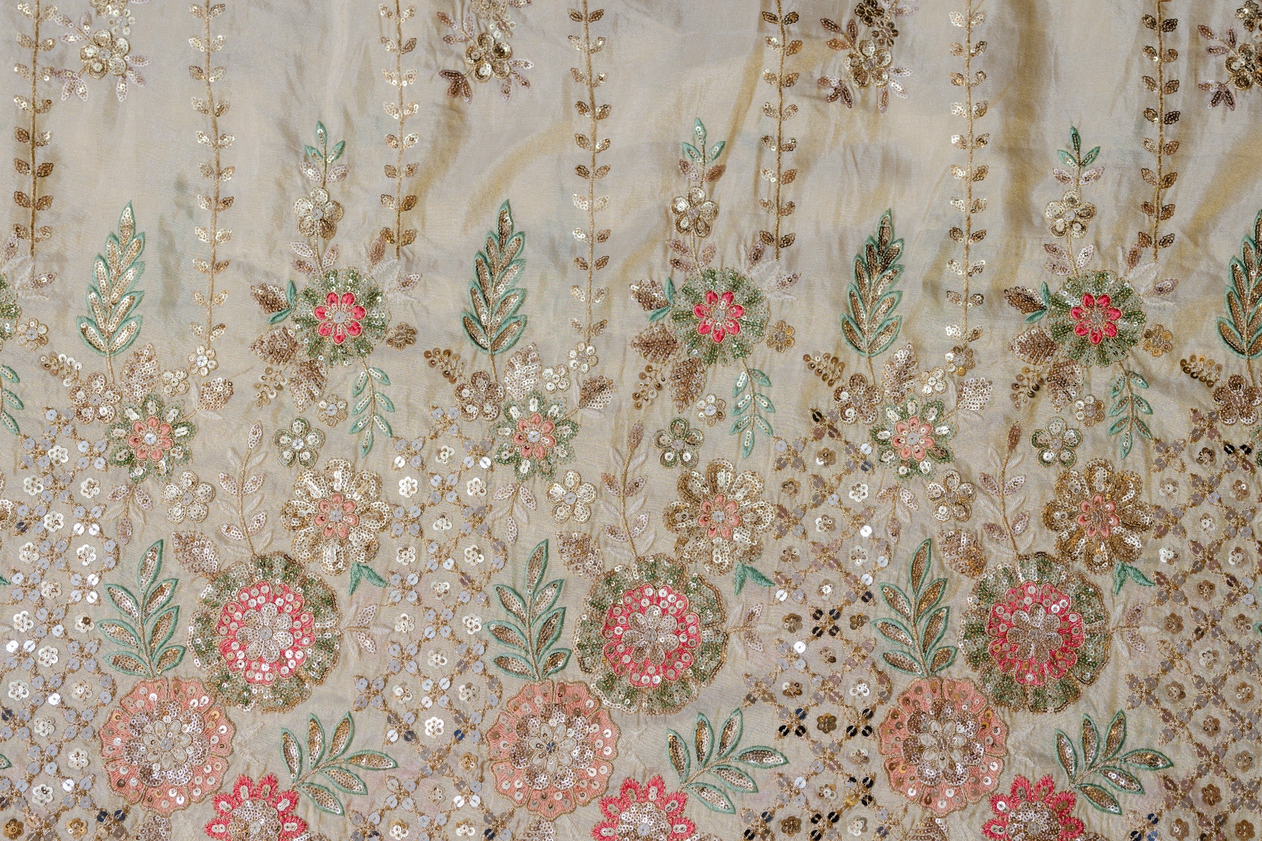 Fabric 007