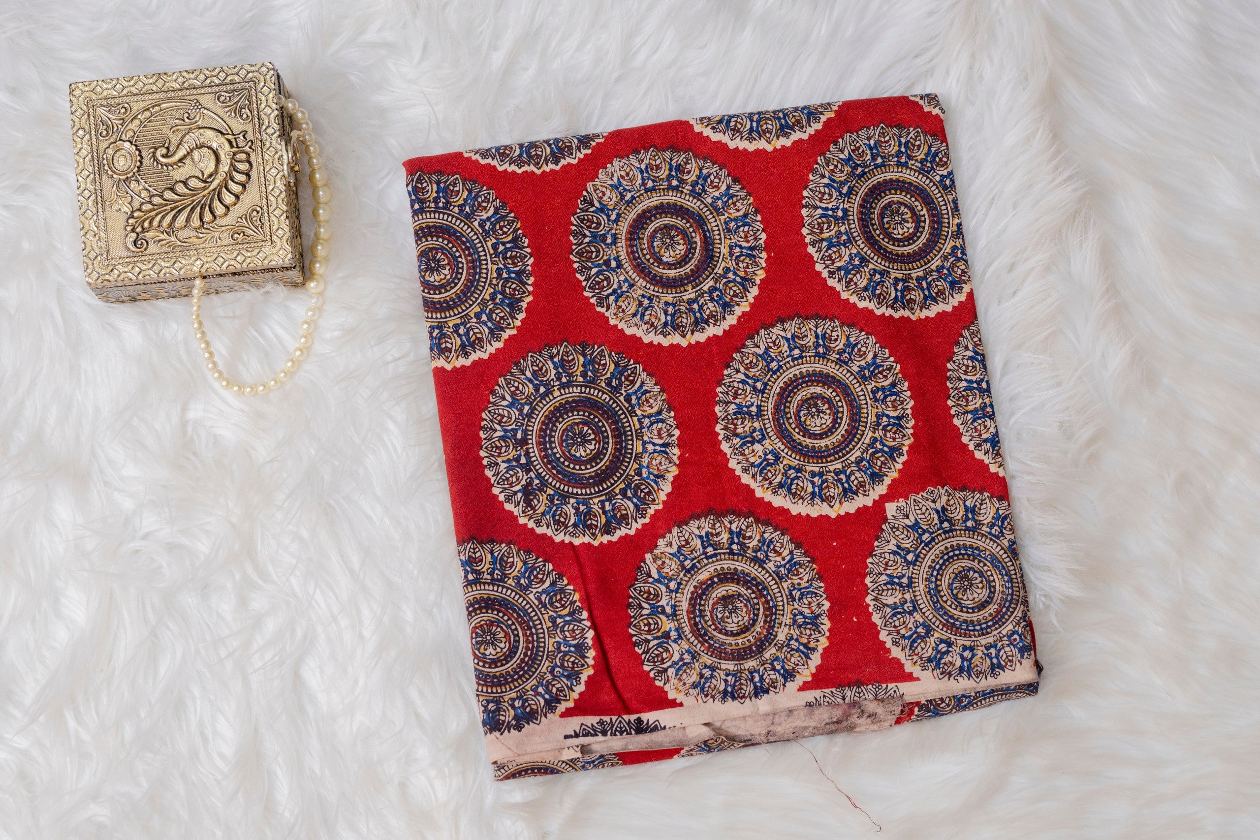 Fabric 020