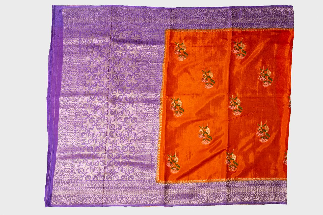 Fancy Saree - TSF00220