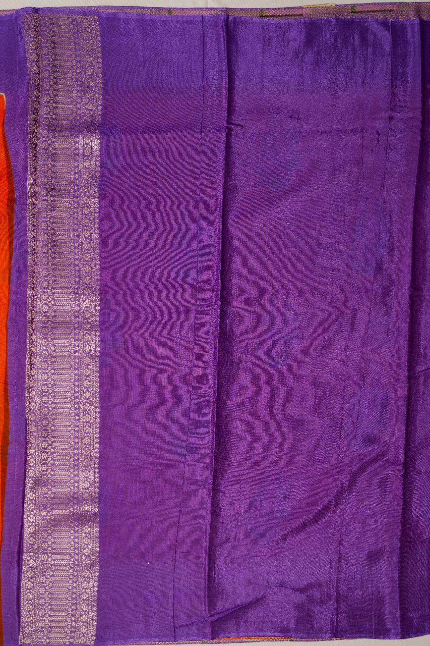 Fancy Saree - TSF00220