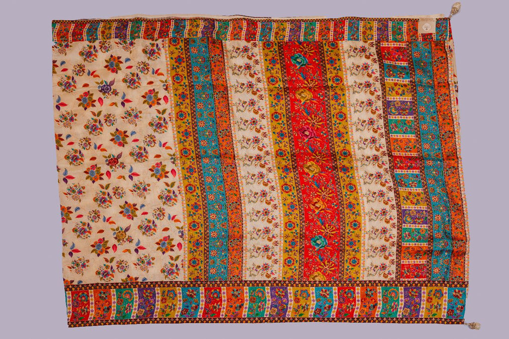 Fancy Saree - TSF00166