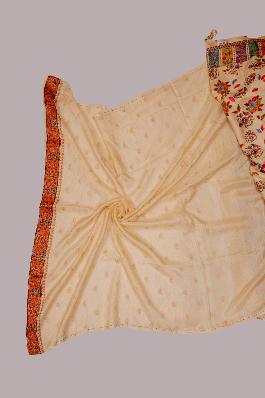Fancy Saree - TSF00166