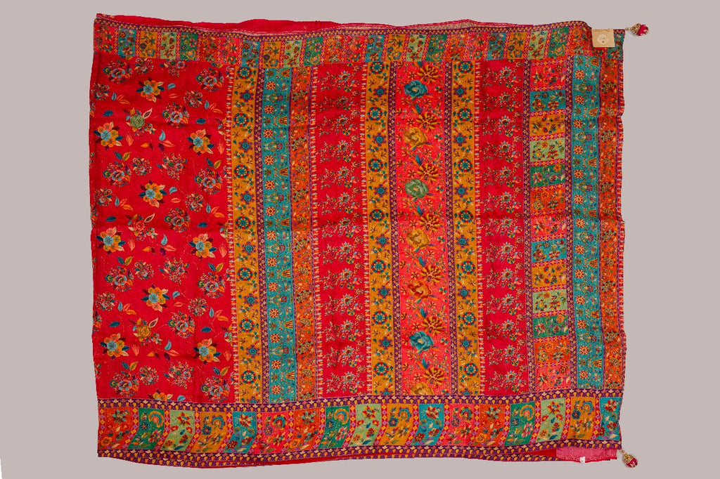 Fancy Saree - TSF00652