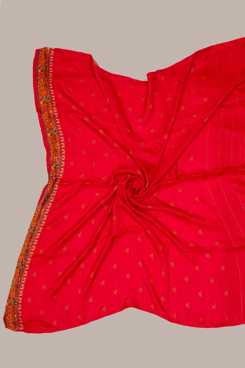 Fancy Saree - TSF00652
