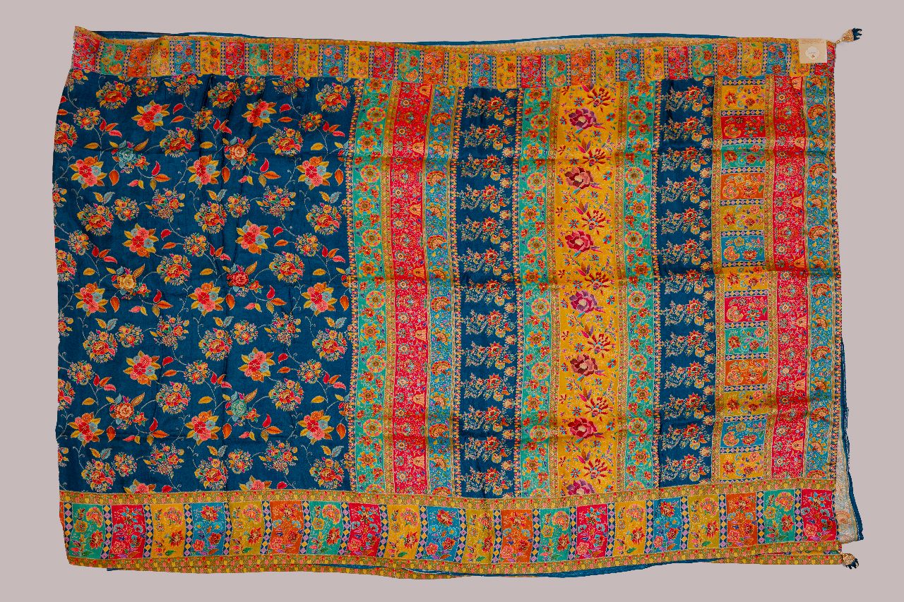 Fancy Saree - TSF00168
