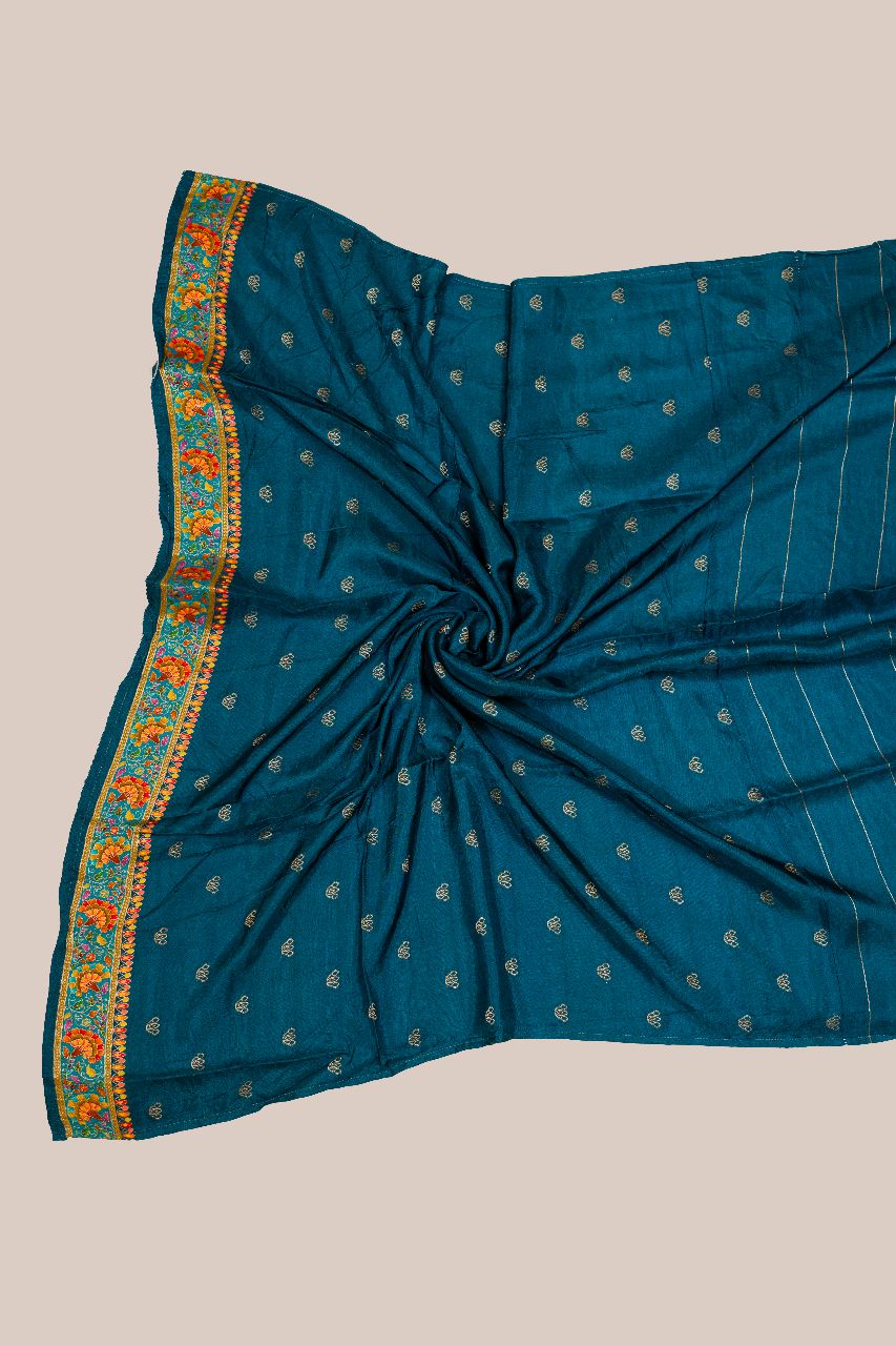 Fancy Saree - TSF00168
