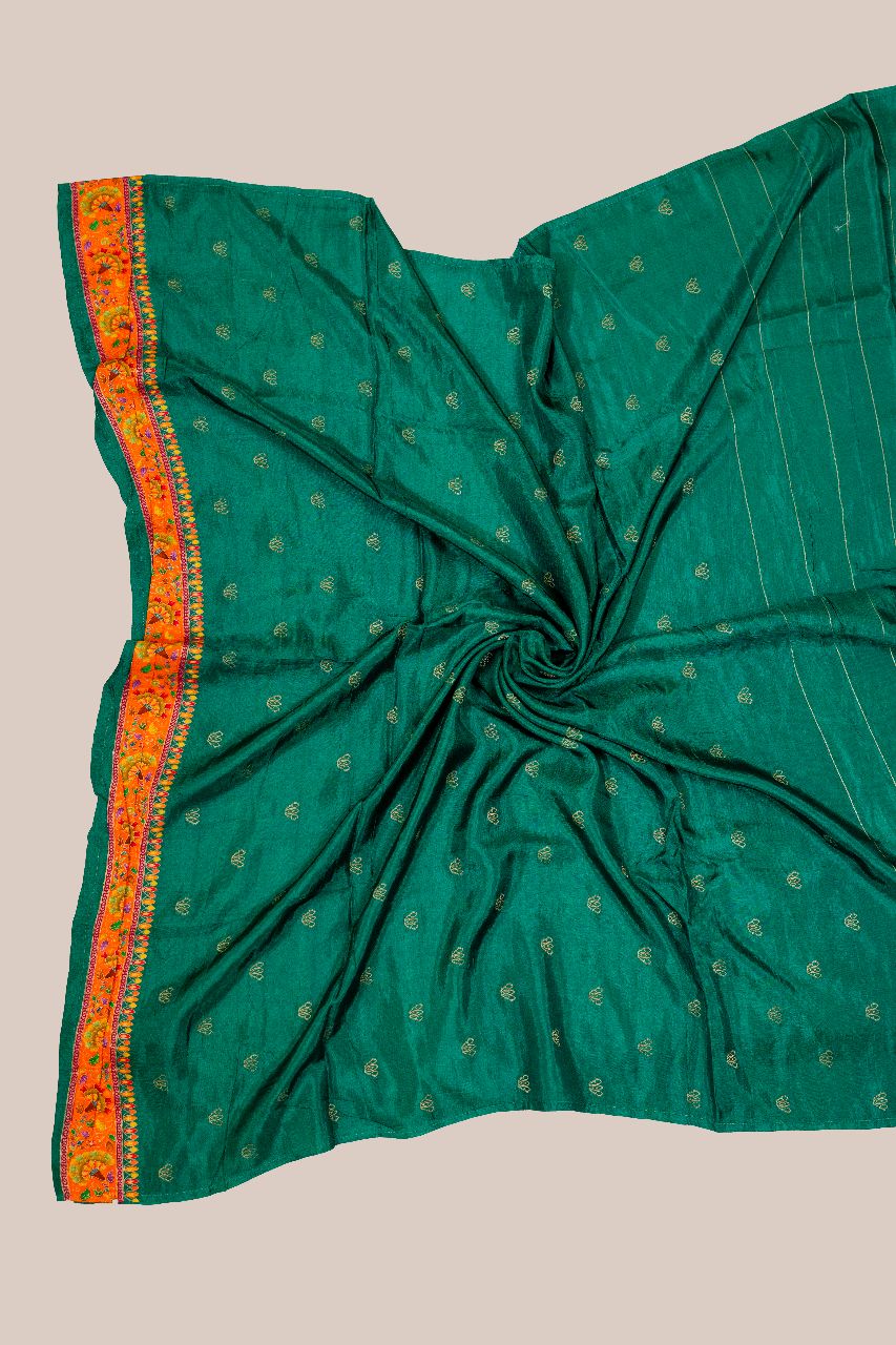 Fancy Saree - TSF00653