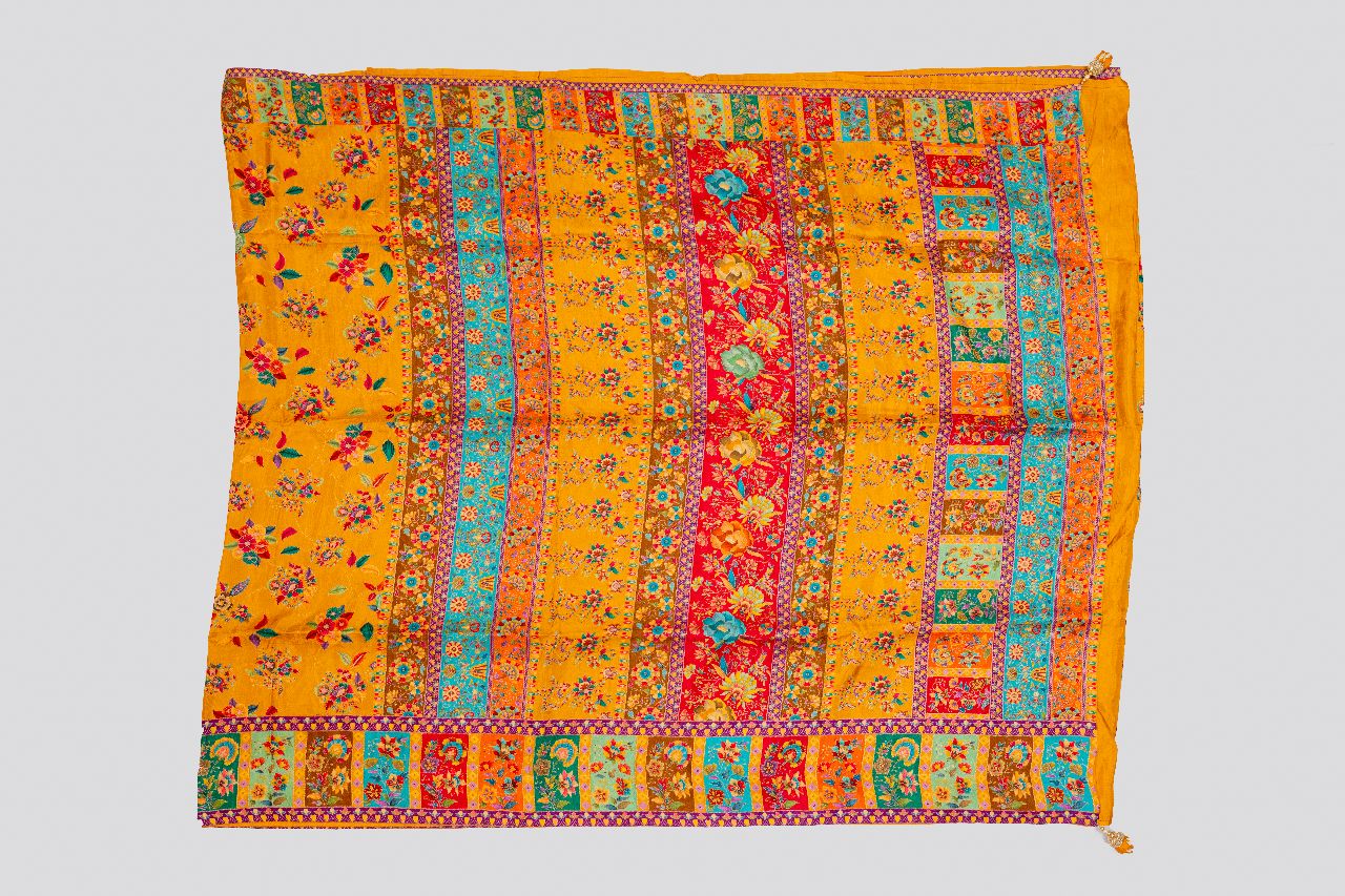 Fancy Saree - TSF00654