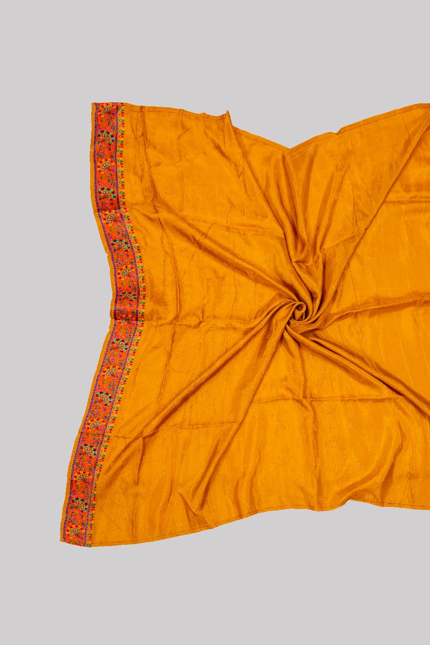 Fancy Saree - TSF00654